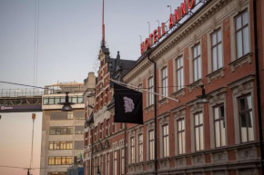Hotel Frantz, WorldHotels Crafted in Stockholm